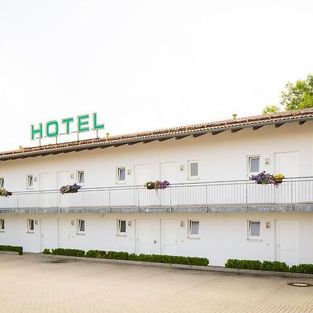 Apart Hotel Weimar Zewnętrze zdjęcie