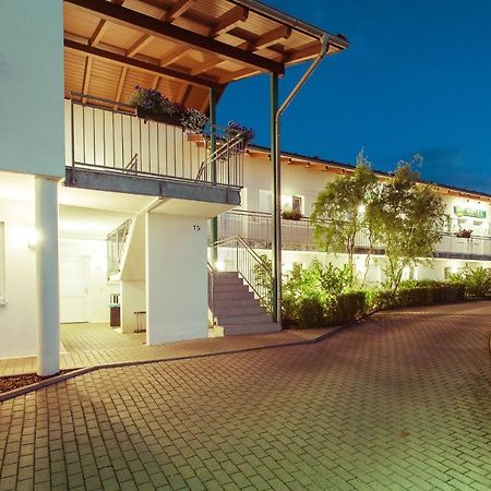Apart Hotel Weimar Zewnętrze zdjęcie
