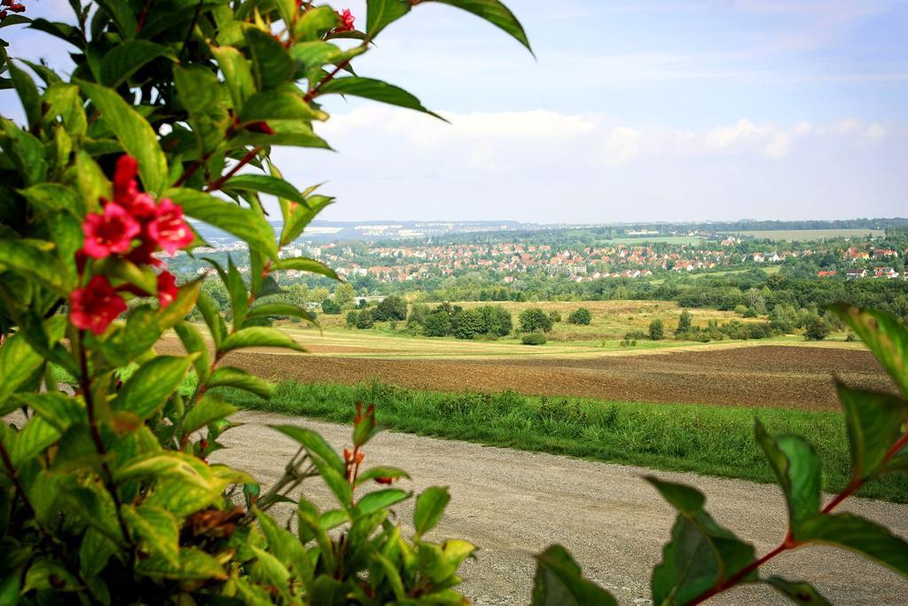 Apart Hotel Weimar Zewnętrze zdjęcie