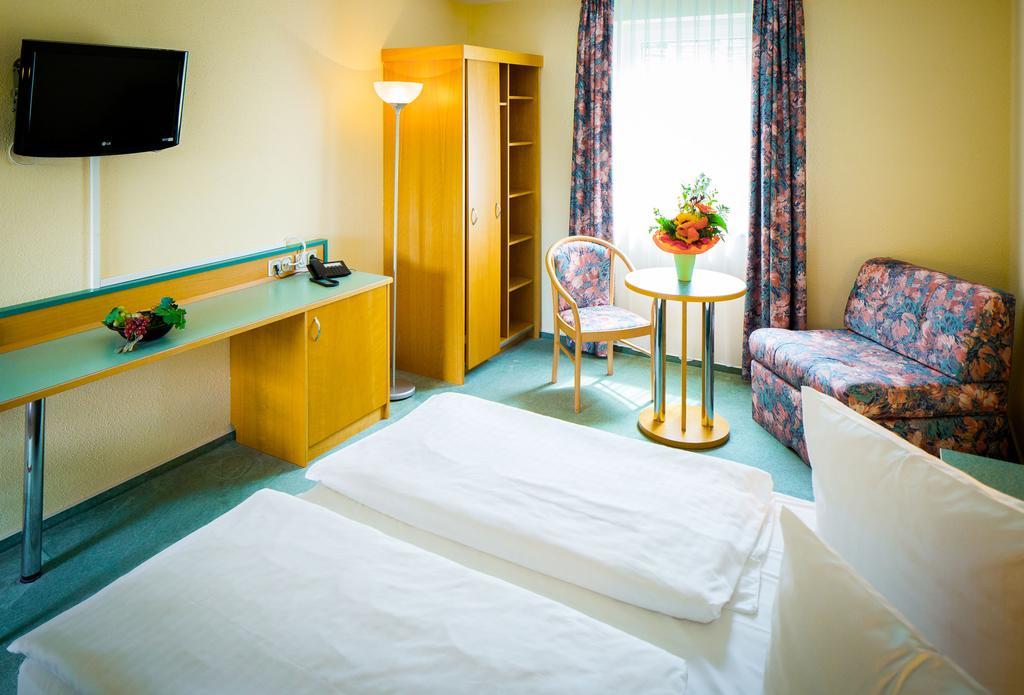 Apart Hotel Weimar Zewnętrze zdjęcie
