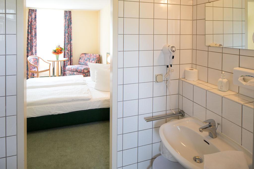 Apart Hotel Weimar Zewnętrze zdjęcie