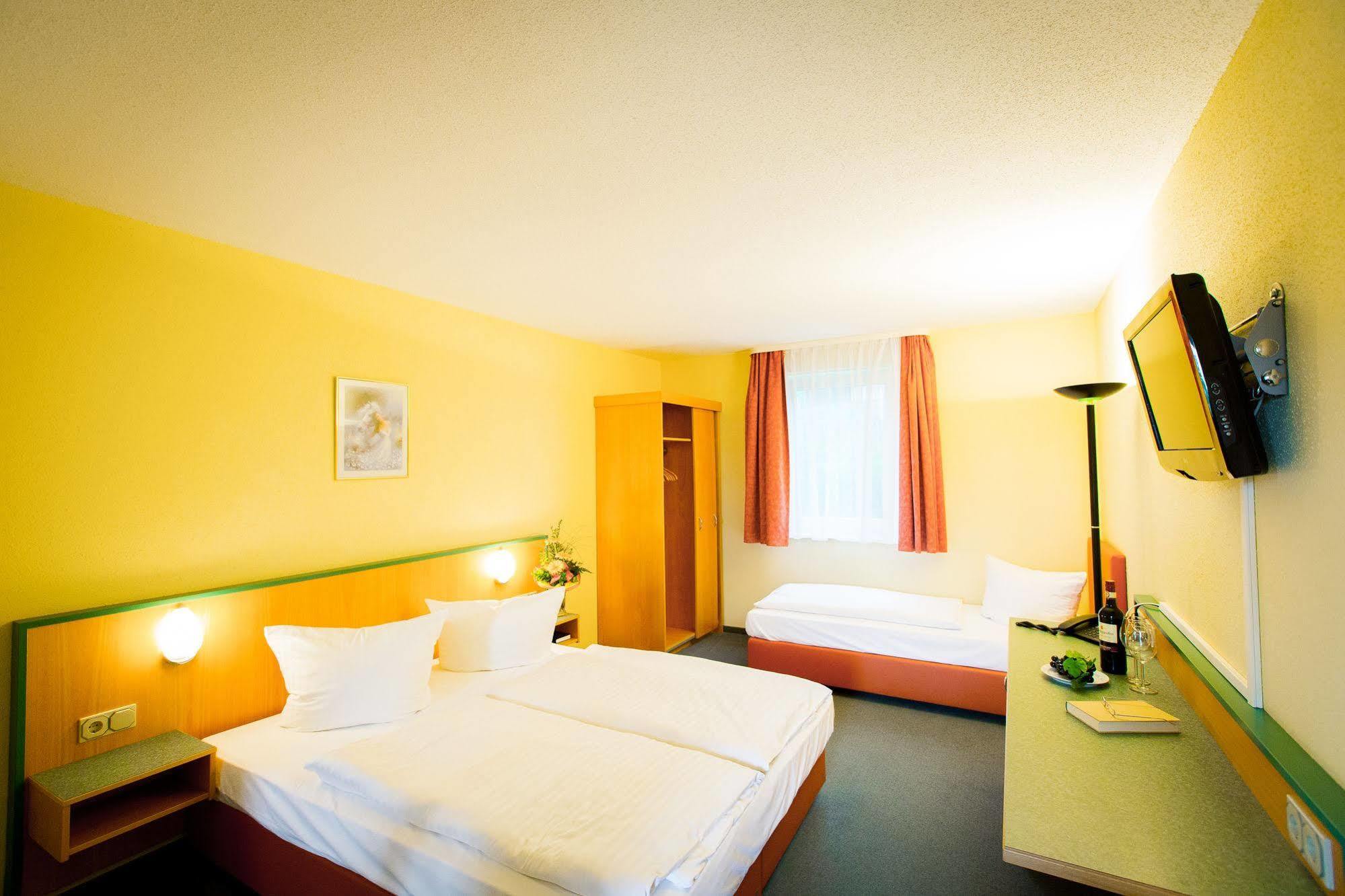 Apart Hotel Weimar Zewnętrze zdjęcie