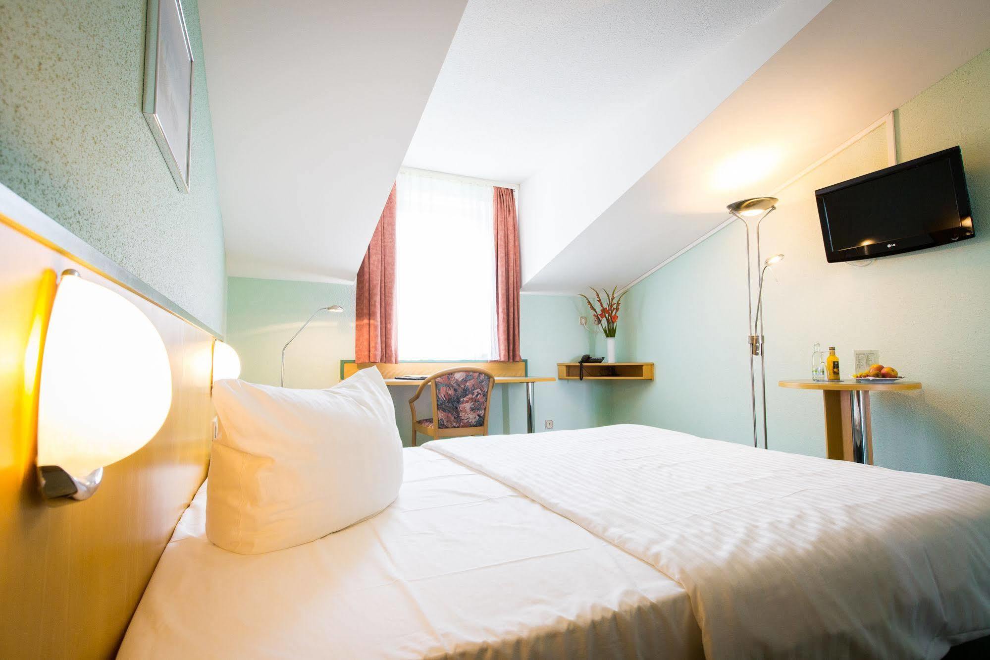Apart Hotel Weimar Zewnętrze zdjęcie