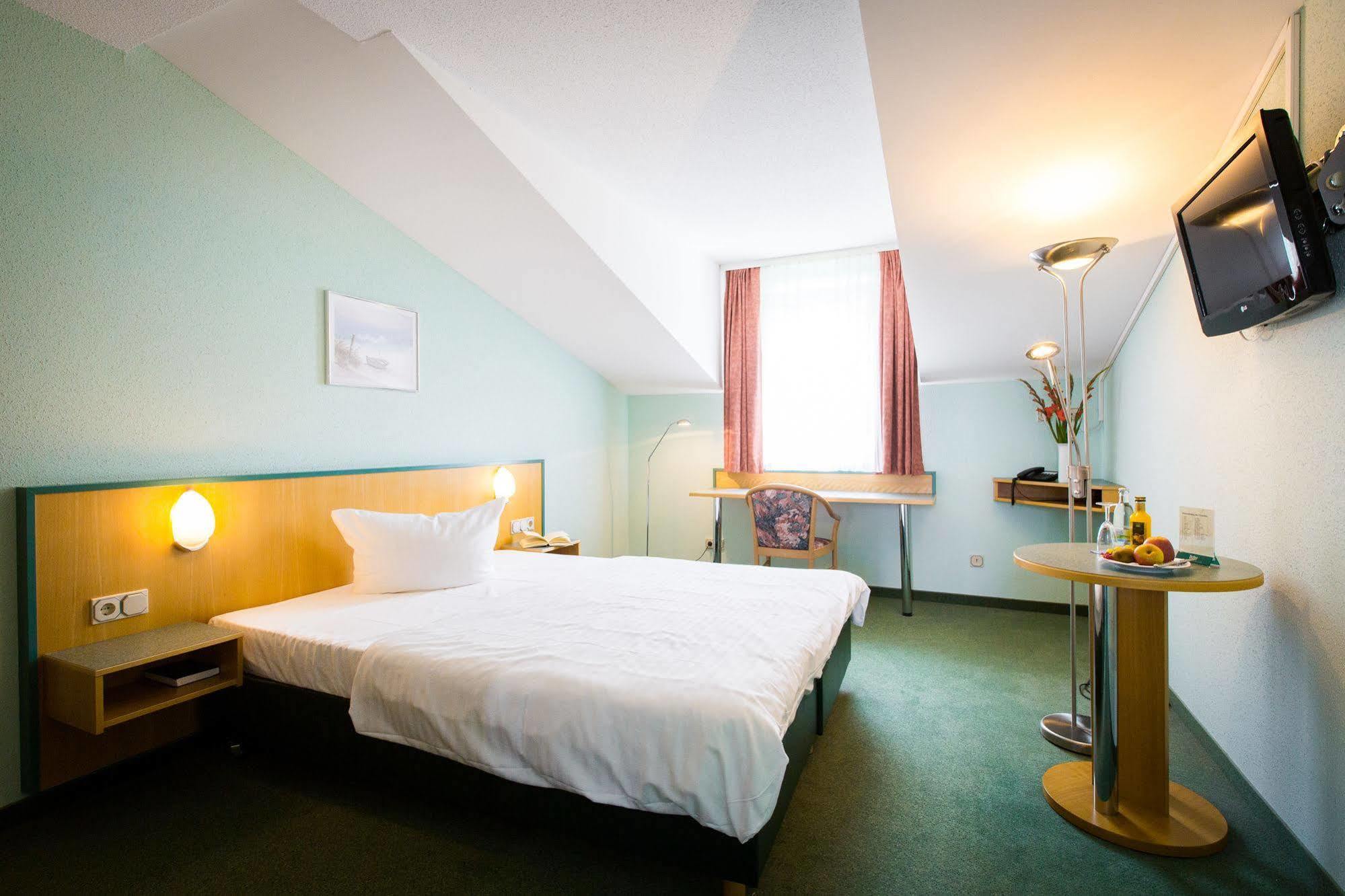 Apart Hotel Weimar Zewnętrze zdjęcie