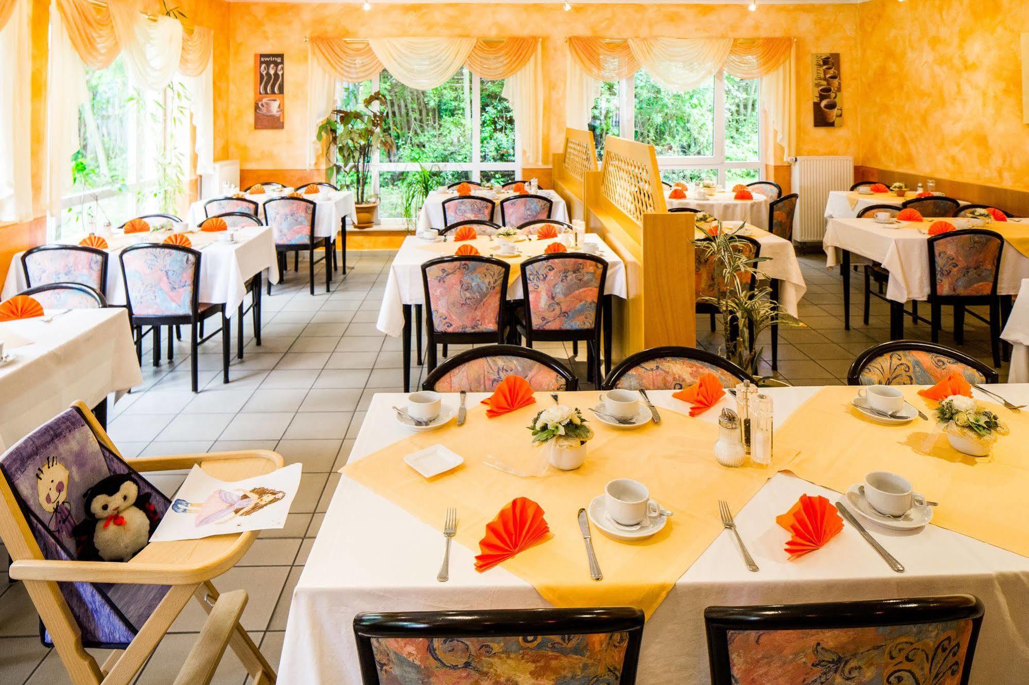 Apart Hotel Weimar Zewnętrze zdjęcie
